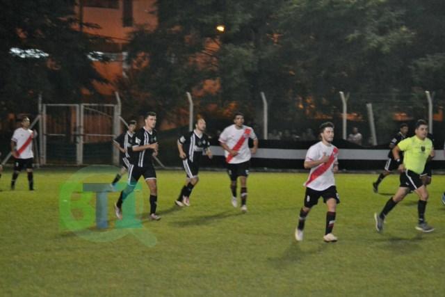 Atlético semifinalista