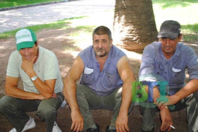 Nuestra Gente…