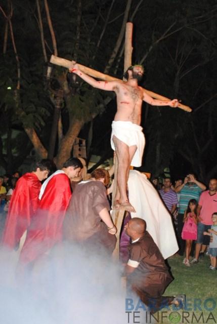 Semana Santa en Baradero