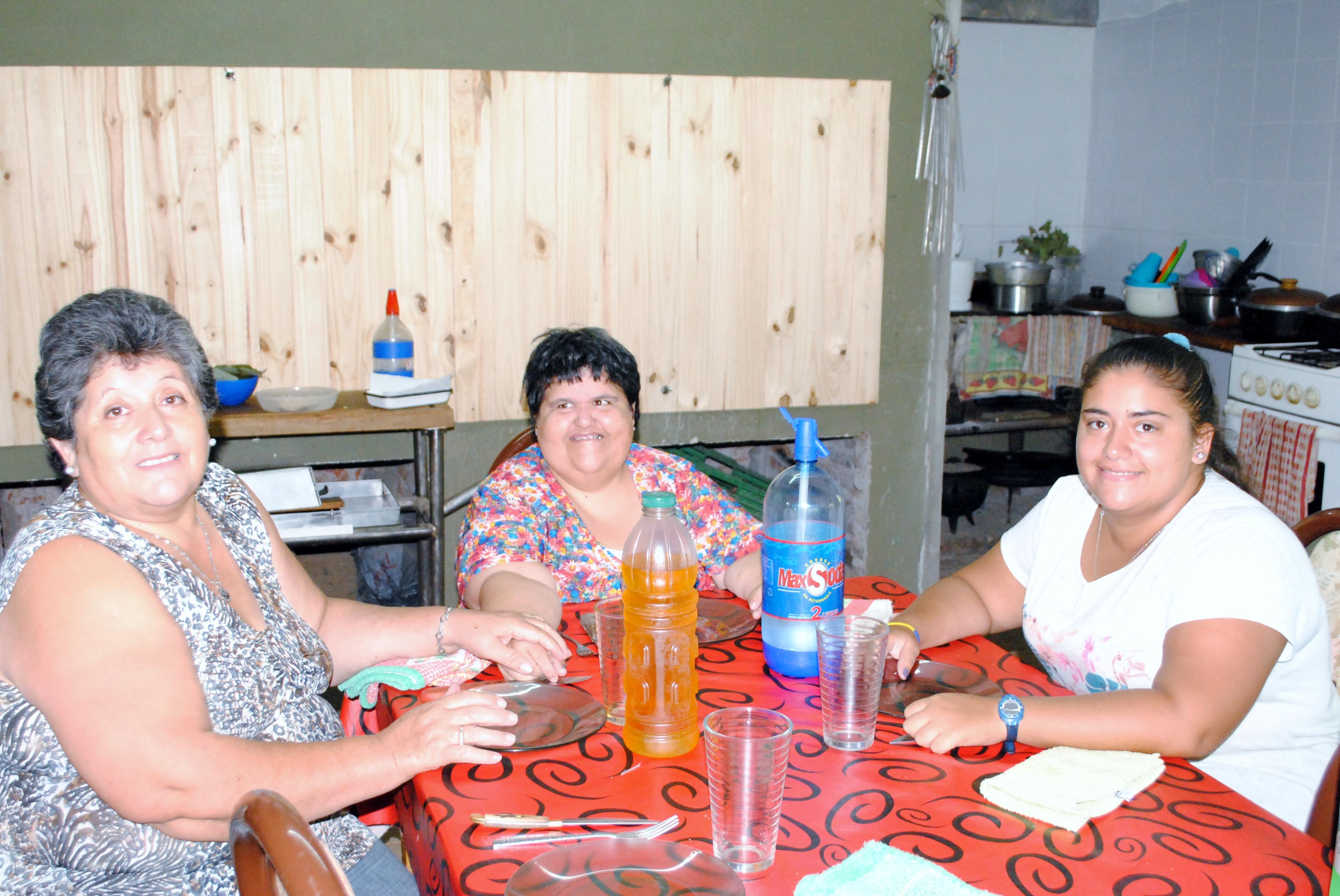 Simplemente Carmen