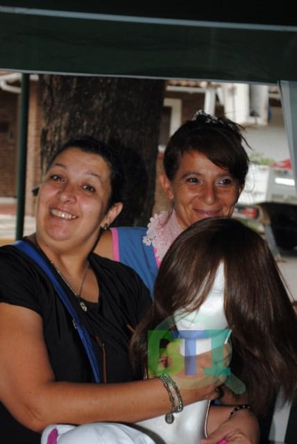Nuestra Gente…