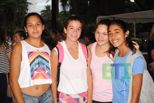 Nuestra Gente…