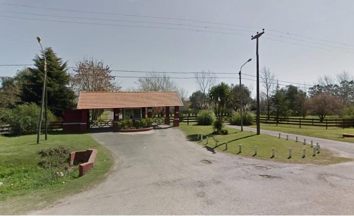 Violento robo en el barrio cerrado de Colonia Suiza