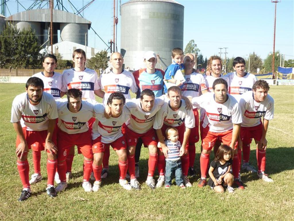 Copa Federación. El domingo se juegan los partidos de vuelta de octavos de final