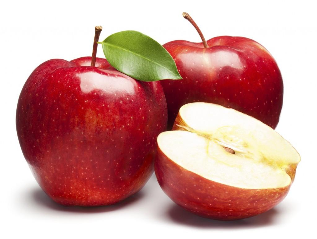 Robó frutas y fue aprehendido
