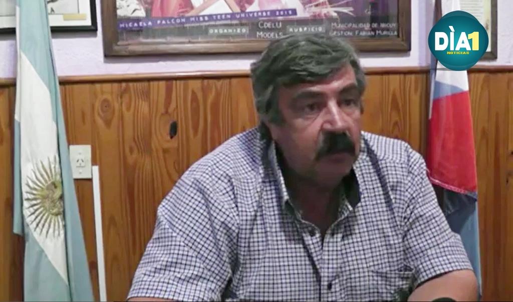 Intendente de Ibicuy desmiente informe de TN