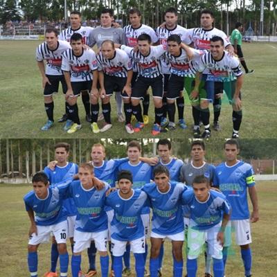 Atlético enfrentará a San Martín y 9 de julio a Las Campanas