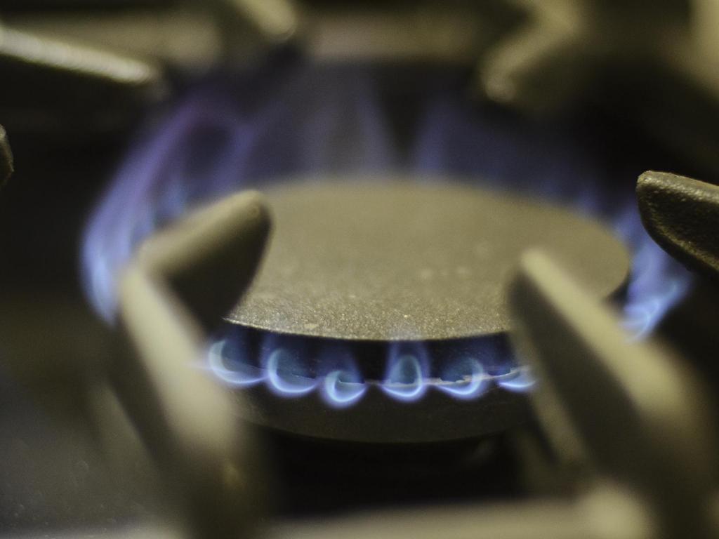 Oficializan el aumento de las tarifas del gas