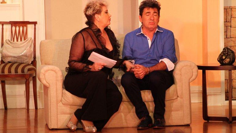 Llega «Citas peligrosas» al Colon