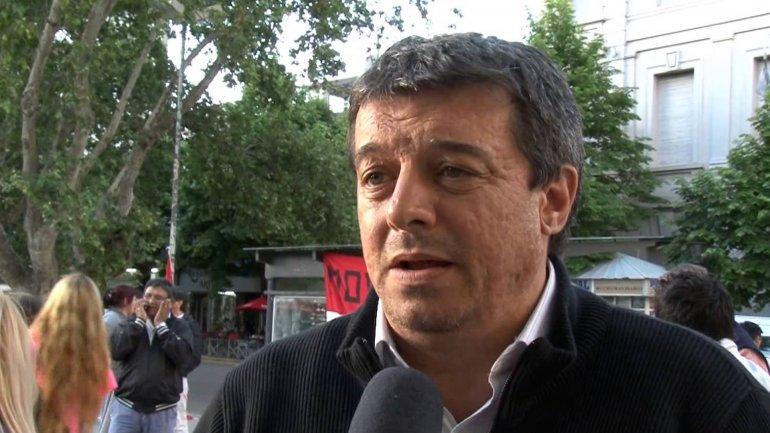 Murió el diputado nacional Gerardo Bellocq