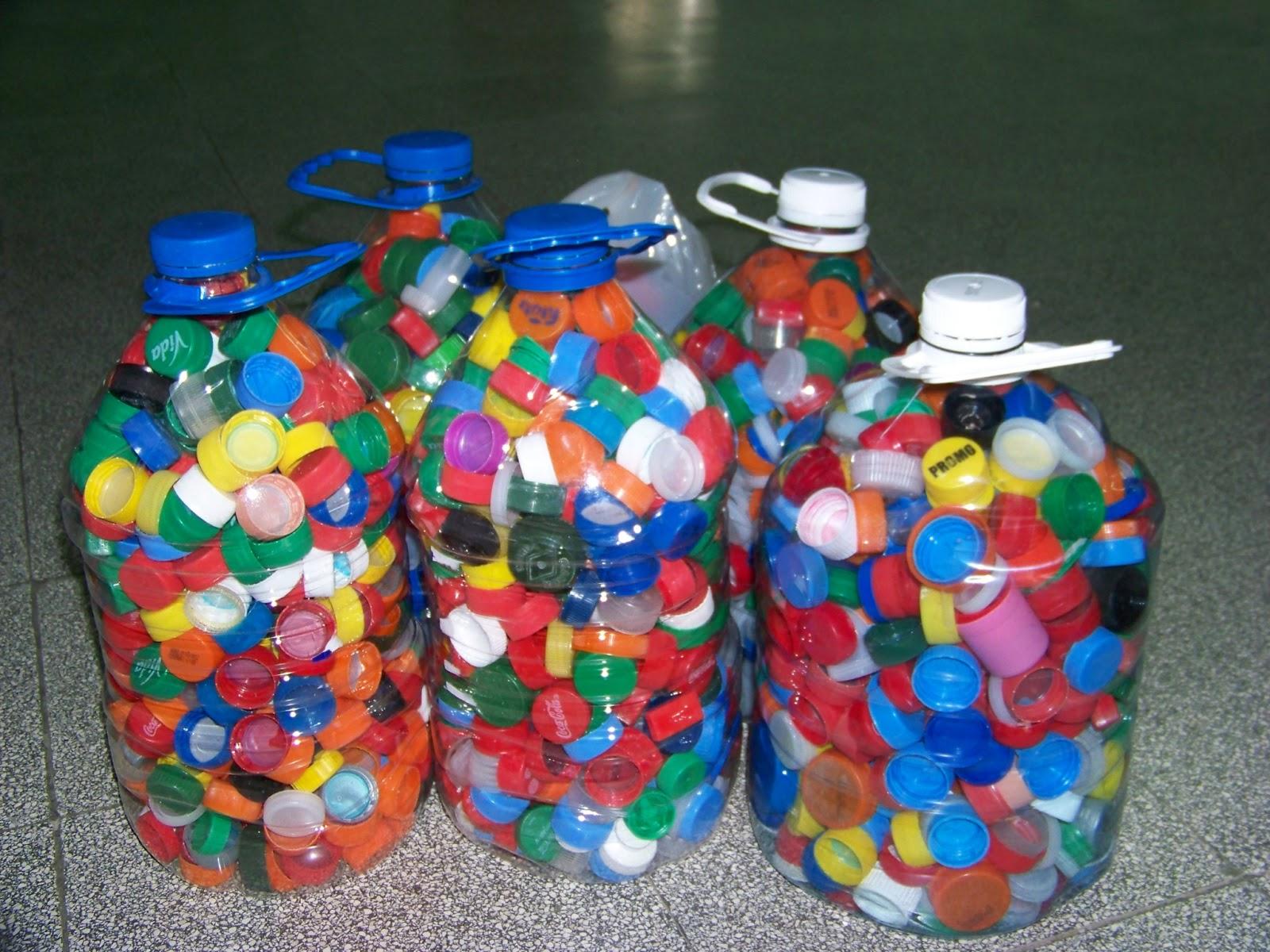 Ezequiel González «Apuntamos al reciclado en origen»