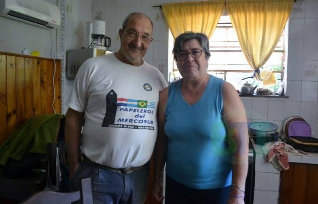 «Me molesta lo que hace esta gente con los pibes»