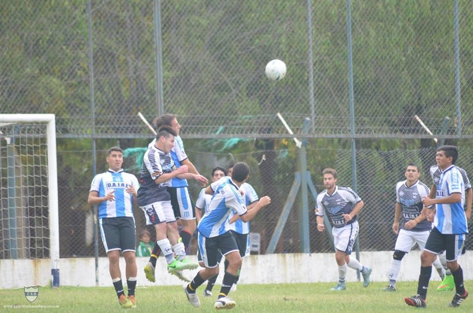 Futbol. Este fin de semana se juega la fecha postergada