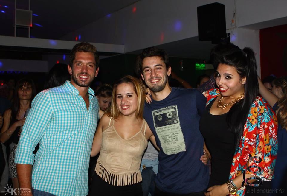 Nuestra Gente…