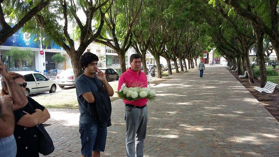 El Club Atlético cumplió 111 años