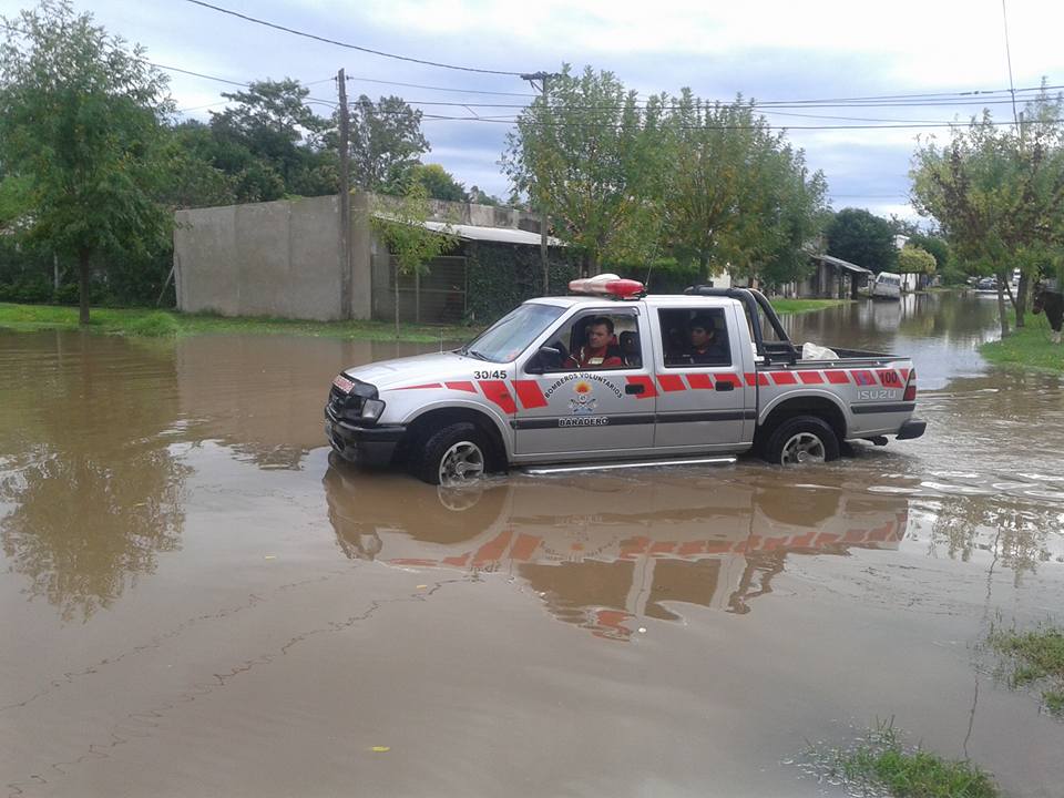 Foto del día