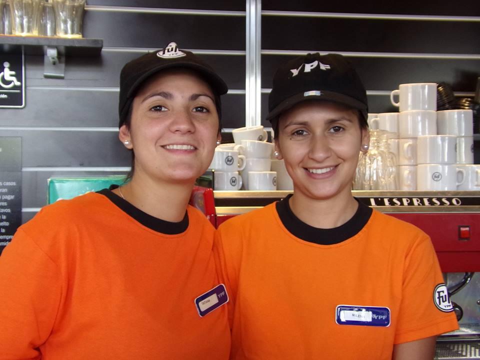 Nuestra Gente…