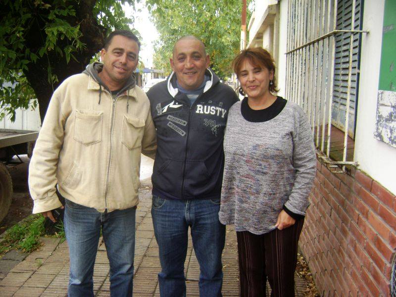 No hay dos sin tres. Se ha formado un nuevo sindicato de trabajadores municipales