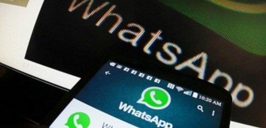 WhatsApp permite la encriptación de las comunicaciones entre sus usuarios