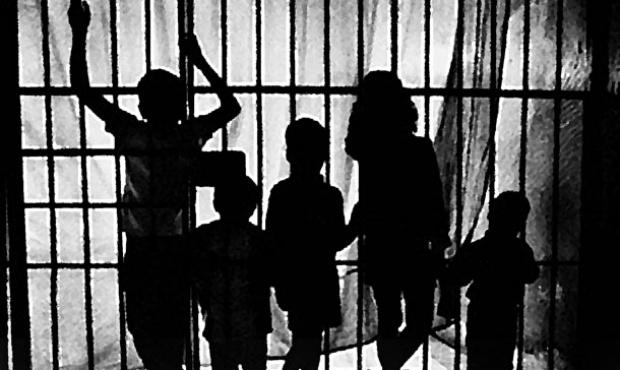 Los Institutos de Menores bonaerenses a punto de estallar