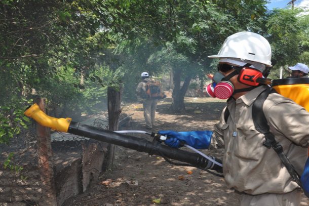 El dengue hace estragos: ya se registran 1688 casos bonaerenses