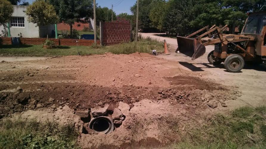 «Hacemos todo lo posible con la estructura que disponemos para trabajar»