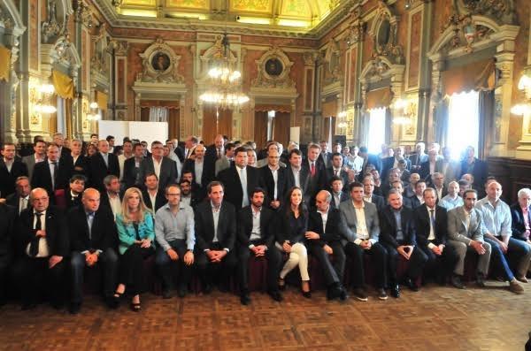 El nuevo reparto de la coparticipación provincial, municipio por municipio