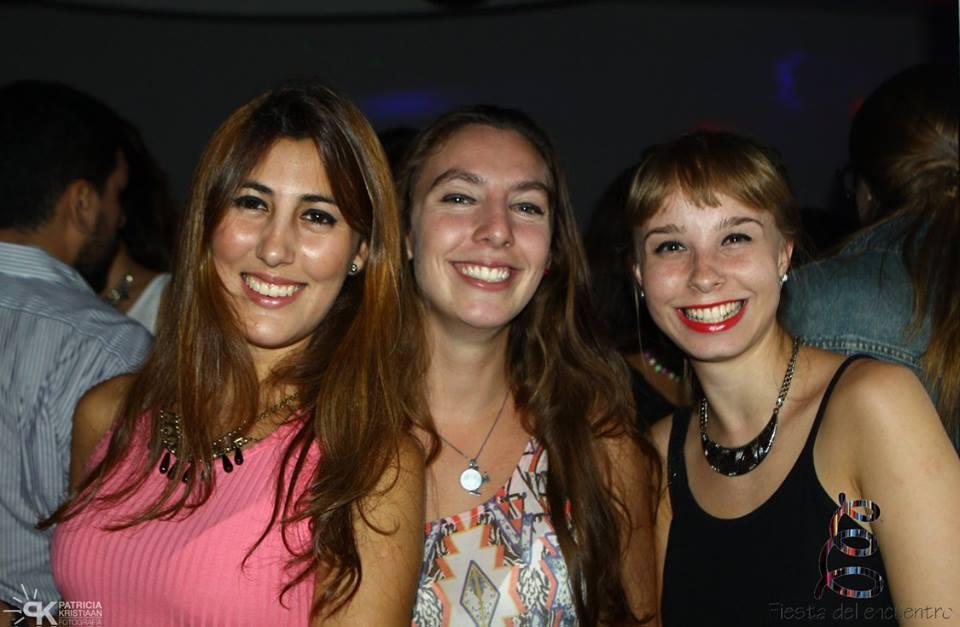 Nuestra Gente…