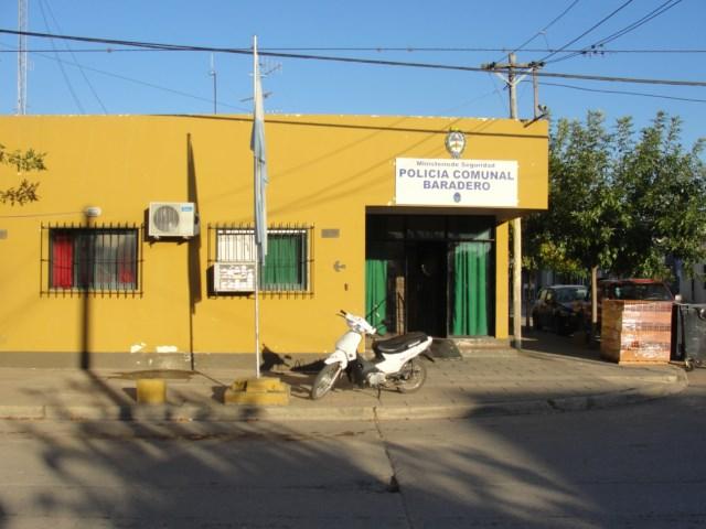 Hechos policiales destacados del lunes 4 de abril