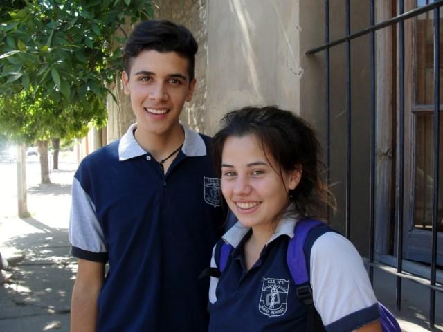 Nuestra Gente…
