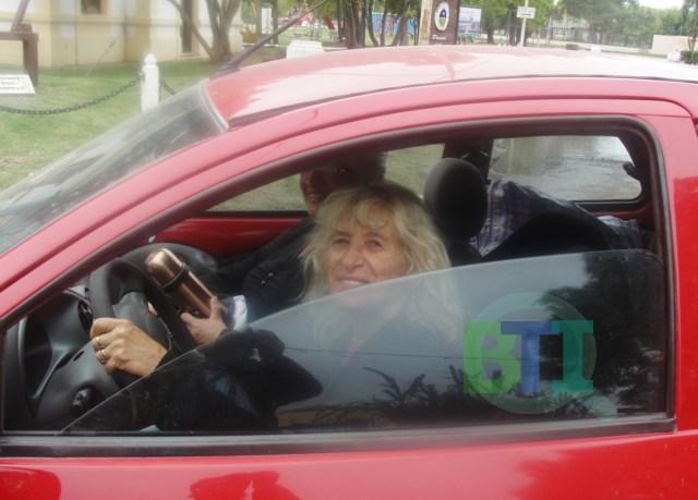 Nuestra Gente…