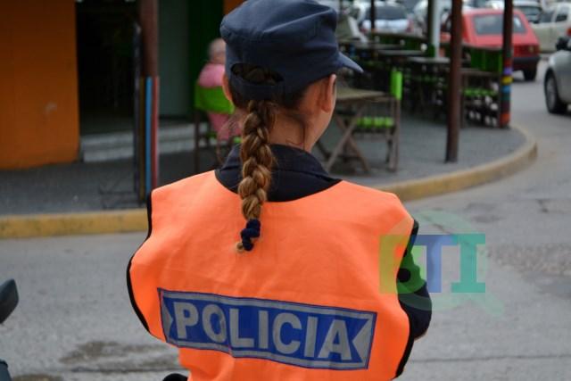 Hechos policiales destacados