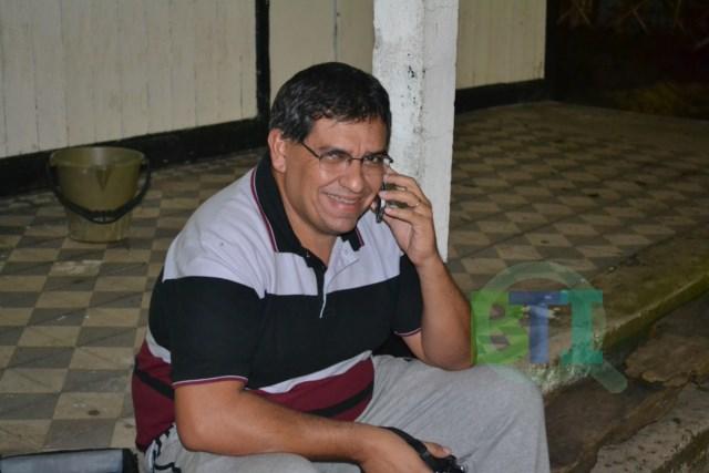 Nuestra Gente…