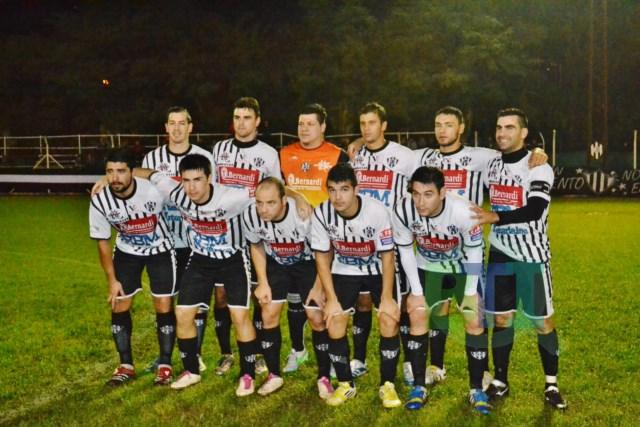 Copa Federación. Otra vez se posterga la final