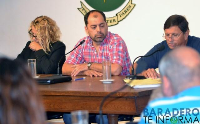 Esta noche se realiza la Asamblea de Concejales y Mayores Contribuyentes
