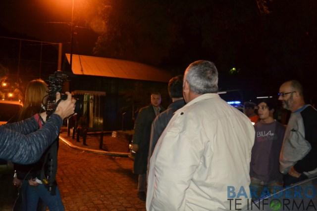 Morales: «hay que ponerse a trabajar en serio»