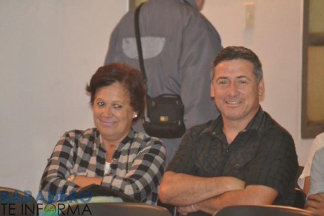 Nuestra Gente…