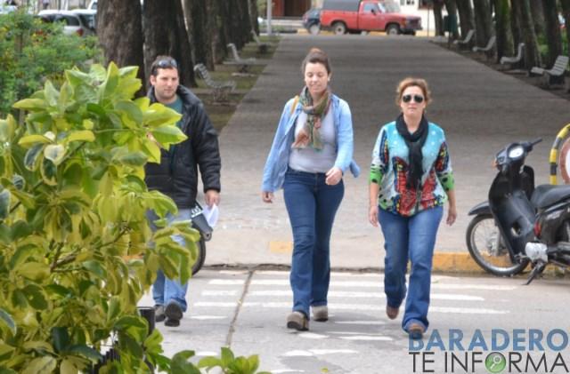 Nuestra Gente…