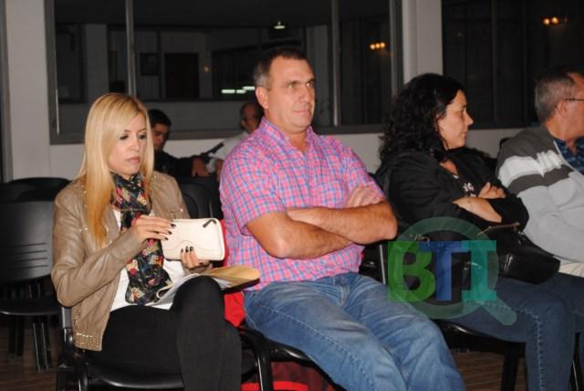 Se aprobó el aumento de tasas