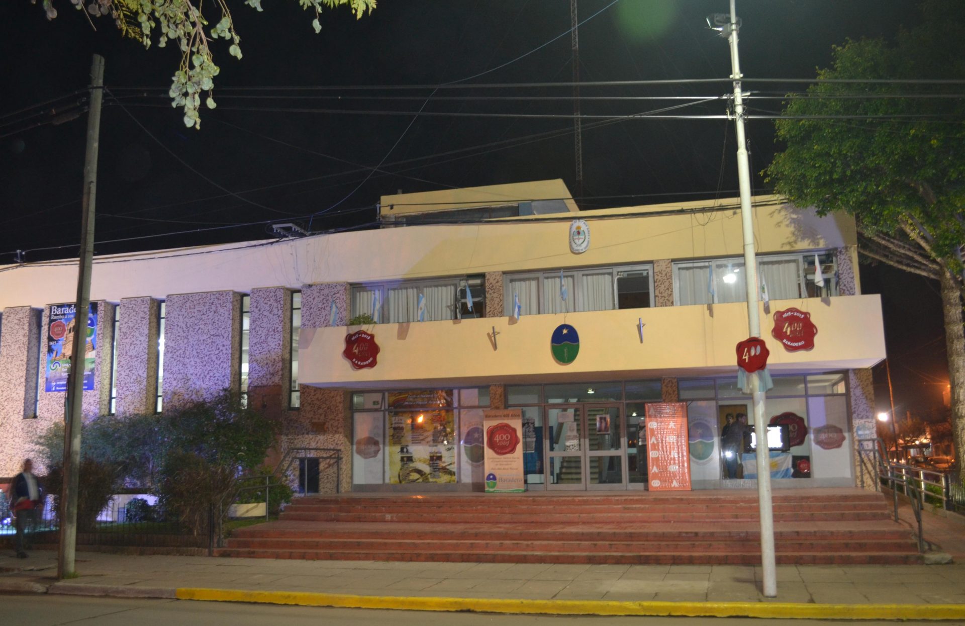 Entregaron certificados de oficios a empleados municipales