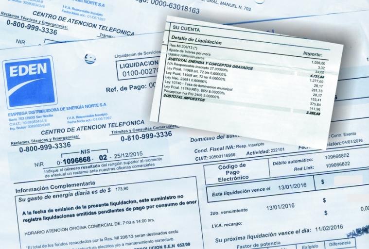 ¿Van a cobrar las tasas municipales junto con la luz?