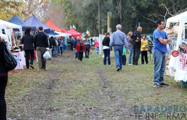 Se viene la Fiesta del Guiso del Mondongo y la Torta Frita