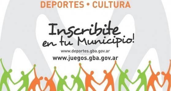 Juegos Bonaerenses 2016 Cultura