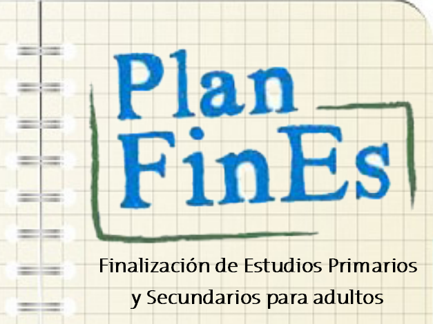 Plan Fines. Te permite rendir las materias adeudadas y recibirte