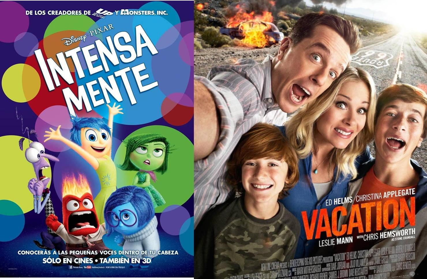 Cine en «La Juana»