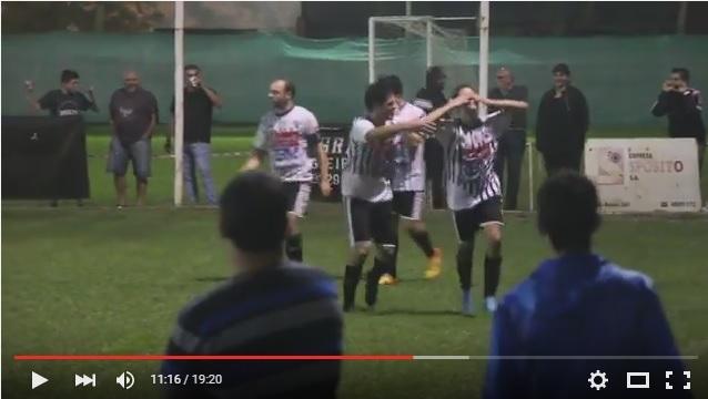 El Vídeo del Clásico