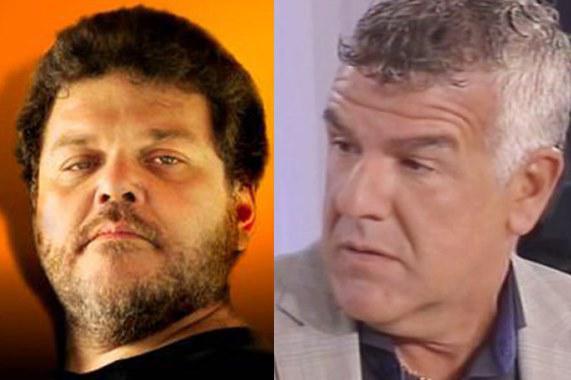 Alfredo Casero indignado porque no será Don Mateo