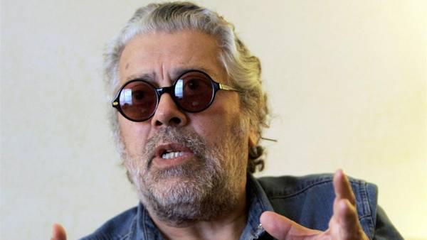 Condenan a 50 años de prisión al asesino de Facundo Cabral