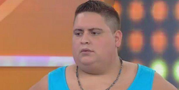 Ex integrante de «Cuestión de peso» fue detenido en un allanamiento