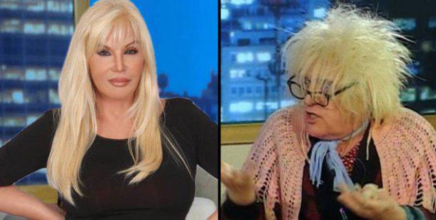 Susana Giménez confirmó que regresa a la televisión junto a Antonio Gasalla: «Estoy feliz»